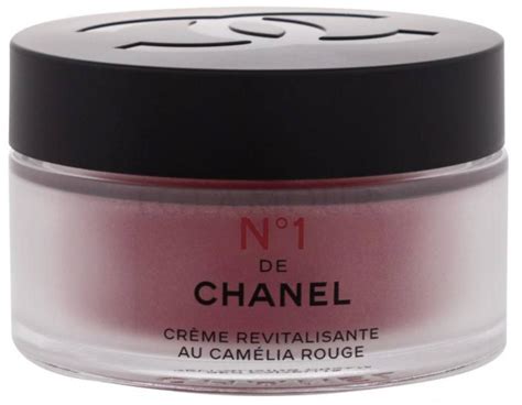 Chanel revitalizing cream no 1